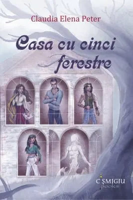 Casa cu cinci ferestre