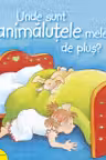 Unde sunt animalutele mele de plus?