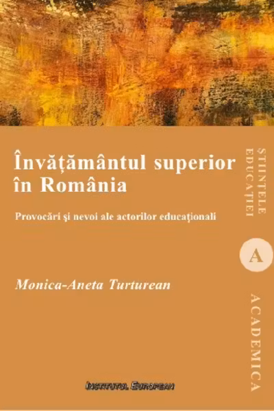 Învățământul superior în România