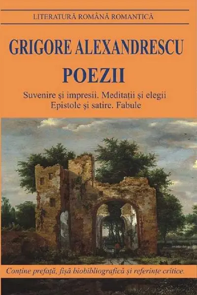 Poezii