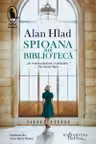 Spioana din biblioteca