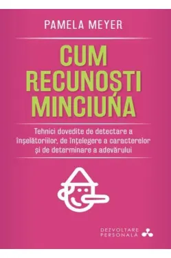 Cum recunosti minciuna