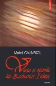 Viața și opiniile lui Zacharias Lichter