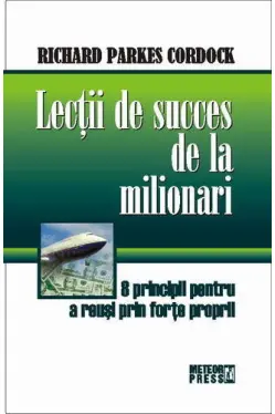 Lectii de succes de la milionari