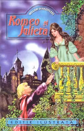 Romeo si Julieta