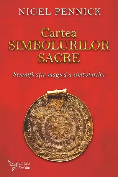 Cartea simbolurilor sacre