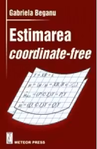 Estimarea coordinate-free