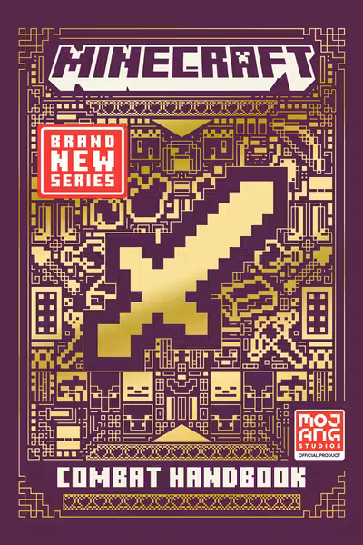 Minecraft Combat Handbook
