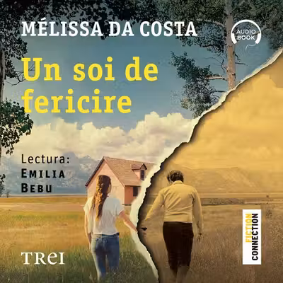Un soi de fericire (audiobook)