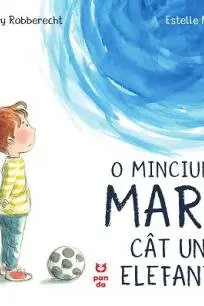 O minciuna mare cat un elefant