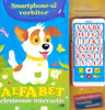 Alfabet electronic interactiv