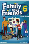 Family and Friends: 6: Class Book and MROM Pack- REDUCERE 50%