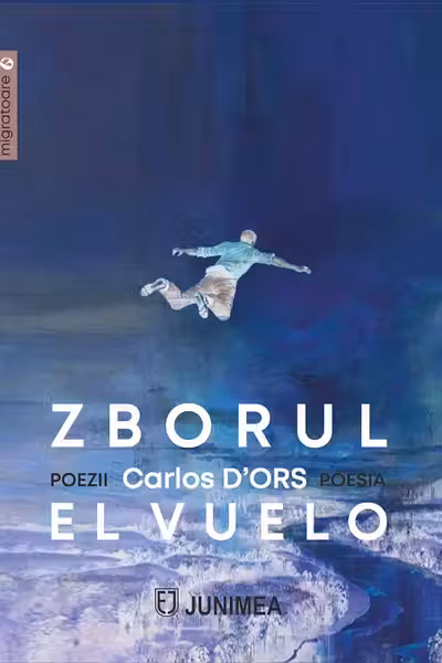 Zborul. El vuelo