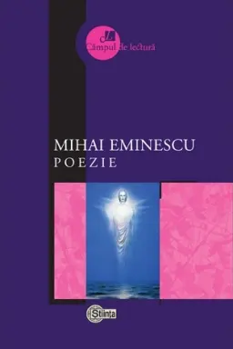 Poezie. M. Eminescu.