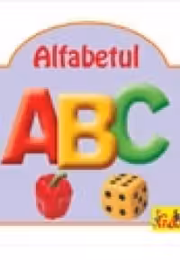 Alfabetul