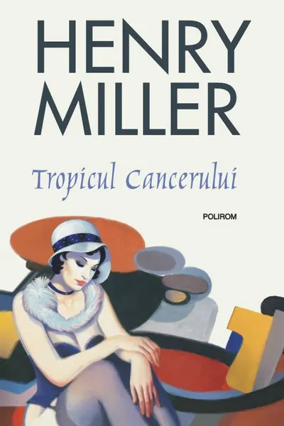Tropicul Cancerului