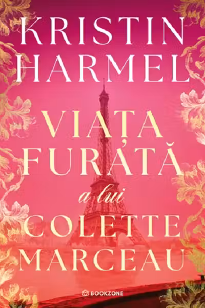 Viata furata a lui Colette Marceau