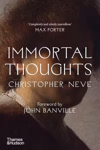 Immortal Thoughts