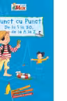 Învață cu Max. Punct cu punct: de la 1 la 20, de la A la Z