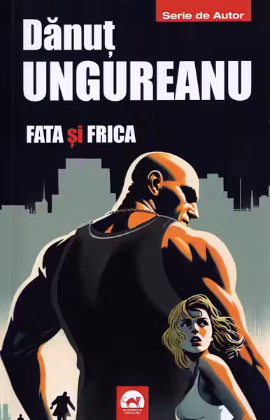 Fata și frica