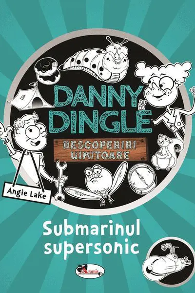 Submarinul supersonic