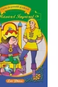 Mazarel imparat