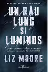 Un rau lung si luminos