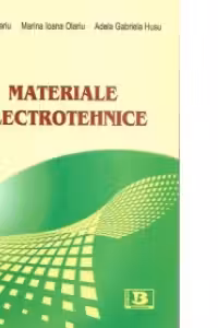 Materiale electrotehnice