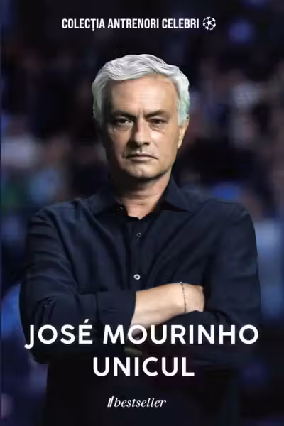 Jose Mourinho - Unicul