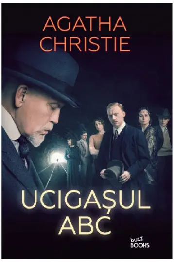Buzz Books. UCIGASUL ABC.