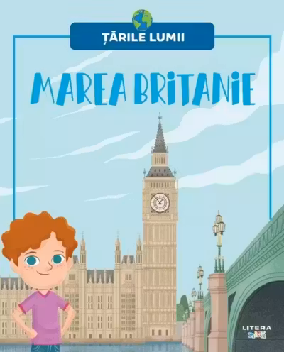 TARILE LUMII. MAREA BRITANIE