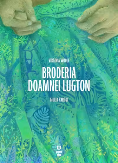 Broderia doamnei Lugton