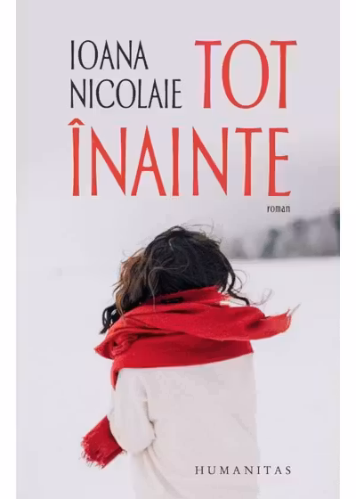Tot inainte