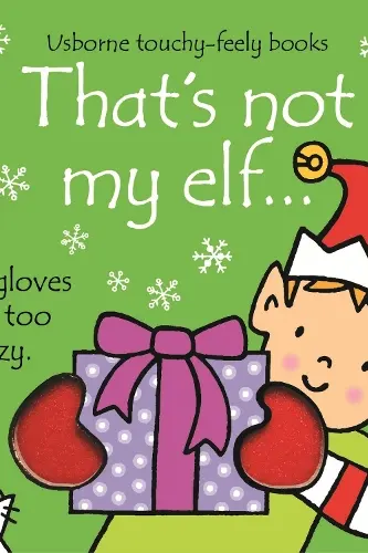 That's Not My Elf