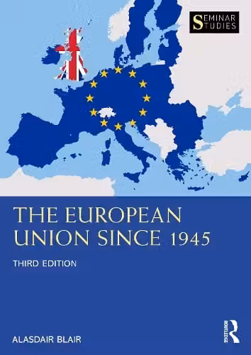 European Union Since 1945