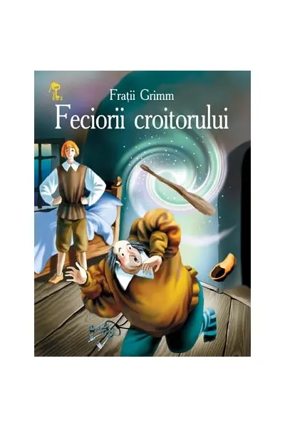 Feciorii croitorului