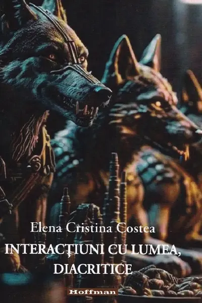 Interacțiuni cu lumea, diacritice