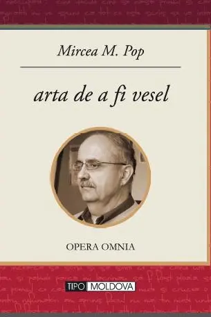 Arta de a fi vesel