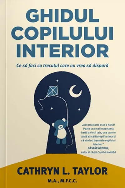 Ghidul copilului interior