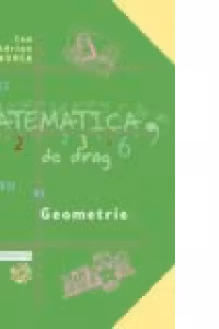 Matematica, de drag (vol.II) - Geometrie