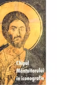 Chipul Mantuitorului in iconografie