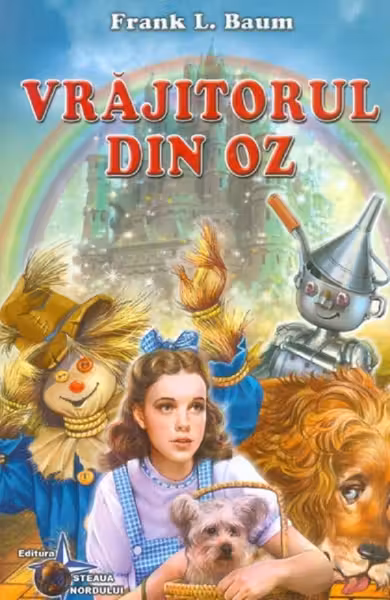 Vrăjitorul din Oz
