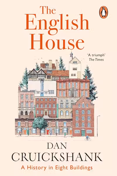 The English House