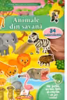 Animale din savana