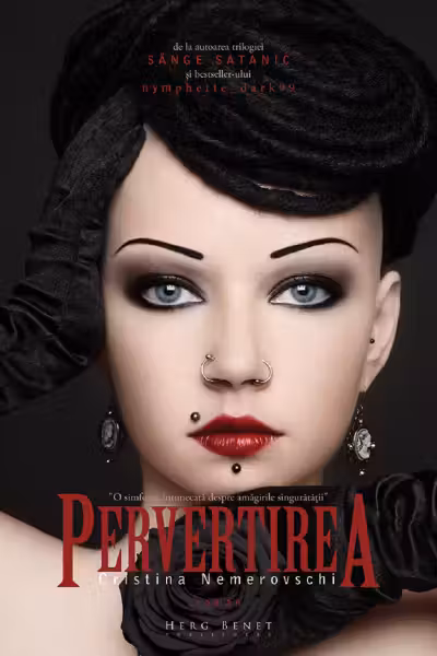 Pervertirea