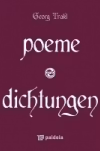 Poeme / Dichtungen