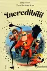 Disney Gold. 46 Incredibilii
