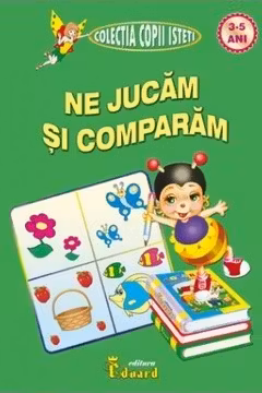Ne jucam si comparam