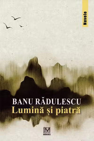 Lumina și piatra