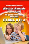 Să învățăm să numărăm de la 0 la 1000 Clasa 2
